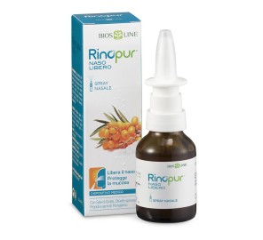 RINOPUR APIX Spray Nasale 20ml