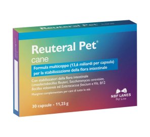 REUTERAL Pet Cane 30 Cps