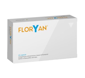 FLORYAN 10 Cps
