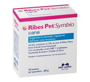 RIBES PET Symbio Cane 30 Bust.