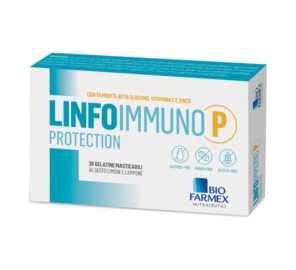 LINFOIMMUNO P Protection 30Cps