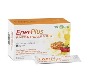 ENERPLUS PAPPA REAL1000 10BUST