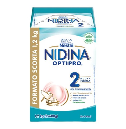 NIDINA 2 Optipro 1,2Kg