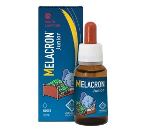 MELACRON Junior Gtt 30ml