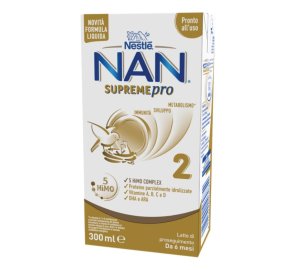 NAN Supreme PRO 2 Liq.300ml