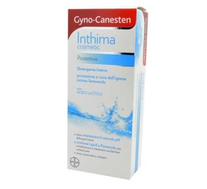 GYNOCANESTEN INTHIMA PROT200M