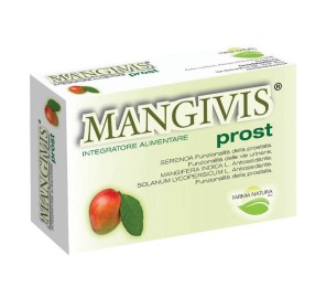 MANGIVIS Prost 30 Cps 550mg
