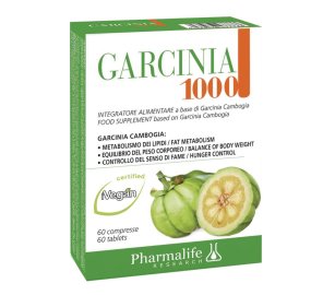 GARCINIA1000 60CPR