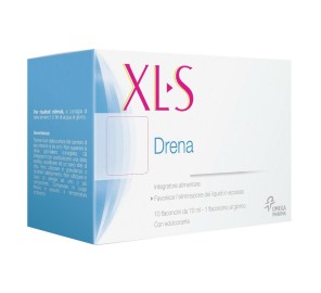 XLS DRENA 10FLX10ML