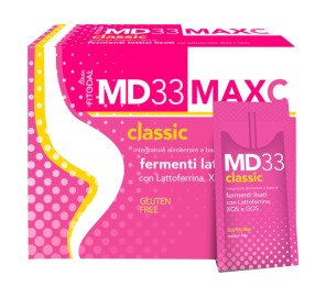 MD33 CLASSIC 6 BRIK 10ML