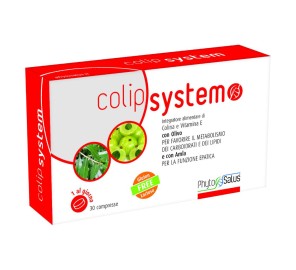 COLIP SYSTEM 30CPR