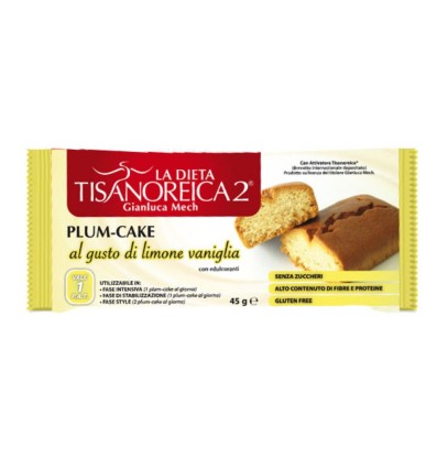 PLUM-CAKE LIM/VAN TISANOREICA2