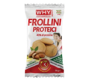 WHYNATURE FROLLINI PROT MAND