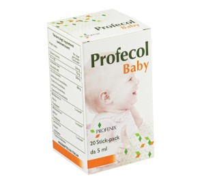 PROFECOL BABY 14STICK PACK