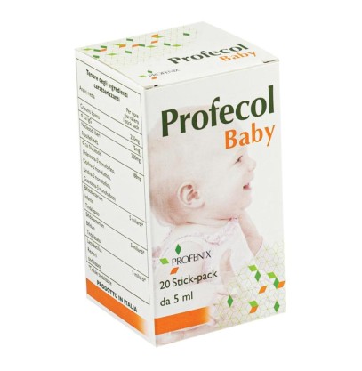 PROFECOL BABY 14STICK PACK