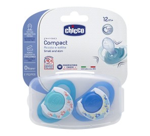 CH SUCCH COMPACT BOY S 16-36 2