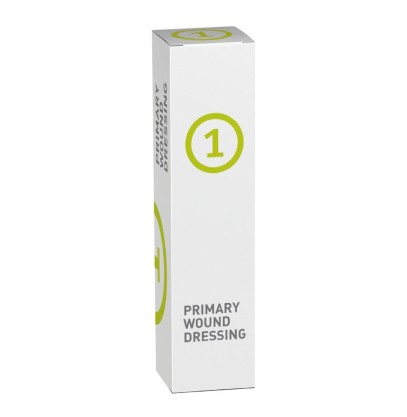 1 PRIMARY WOUND DRESSING 50ml