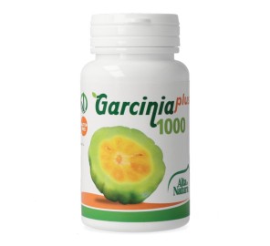 GARCINIA PLUS 1000 60CPR 1,2G