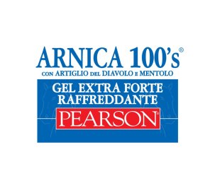 ARNICA 100'S EXTRA FORTE RINFRES