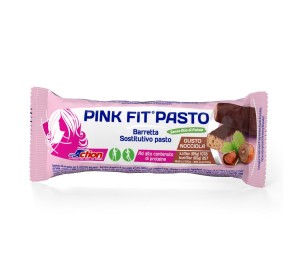PROACTION PINK Fit Pasto Nocc.