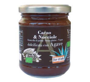 FdL Crema Spalm.Cacao/Nocc.