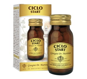CICLO START 100PAST