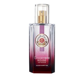 GINGEMBRE ROUGE INTENSE 50ML