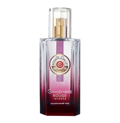 GINGEMBRE ROUGE INTENSE 50ML