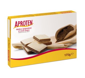 APROTEN-WAFERS CACAO 175G