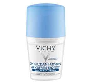 DEO MINERAL ROLL 50ML VICHY
