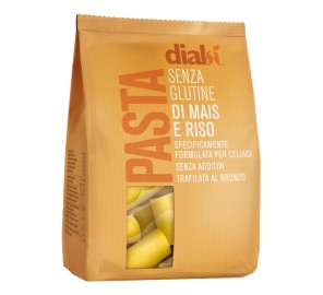 DIALSI Past.M&R Pacch.72 250g