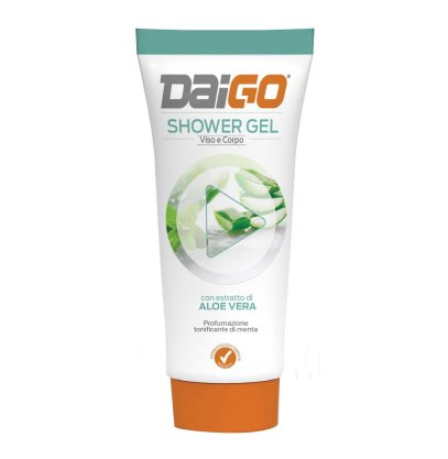 DAIGO Shower Gel 200ml