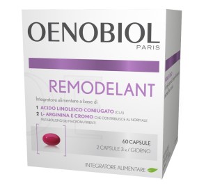 OENOBIOL REMODELANT 60CPS