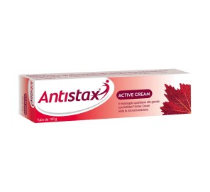 ANTISTAX ACTIVE CREAM 100G