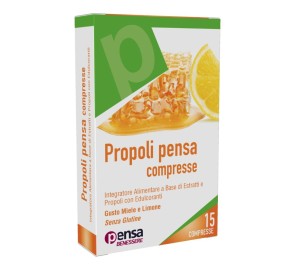 PROPOLI PENSA 15CPR
