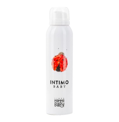 MAMMABABY Intimo Baby 150ml