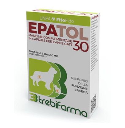 EPATOL 30CPS