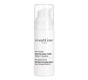 RESULTIME SERUM CORRECT TACHES