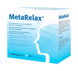 METARELAX 180CPR