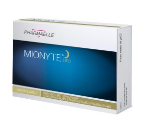 MIONYTE ORO 30CPR