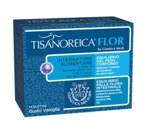 TISANOREICA FLOR 14BUST