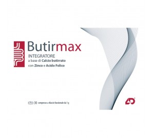 BUTIRMAX 30CPR