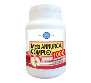 MELA ANNURCA COMPLEX1000 30CPS