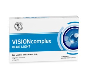 LFP VISION COMPLEX 30CPS