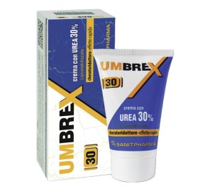 UMBREX 30 CREMA 50ML