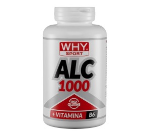WHYSPORT ALC 1000 90CPR