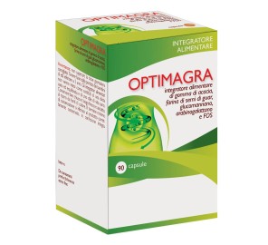 OPTIMAGRA 90CPS