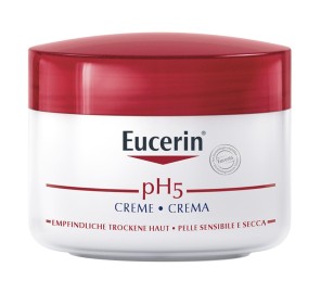 EUCERIN PH5 CR 75ML -30%