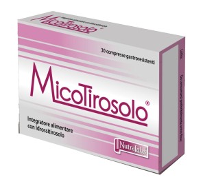 MICOTIROSOLO 30CPR
