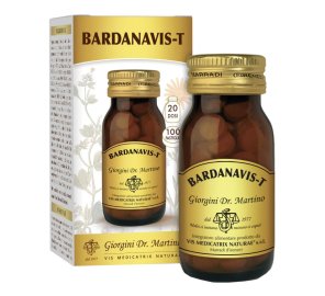 BARDANAVIS-T 100 Past.400g